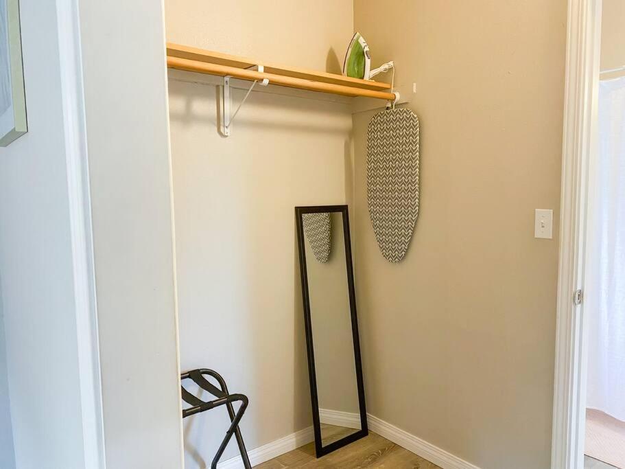 Hibiscus Hale, Full Kitchen, King Bed, Parking Apartment Keaau Exterior foto